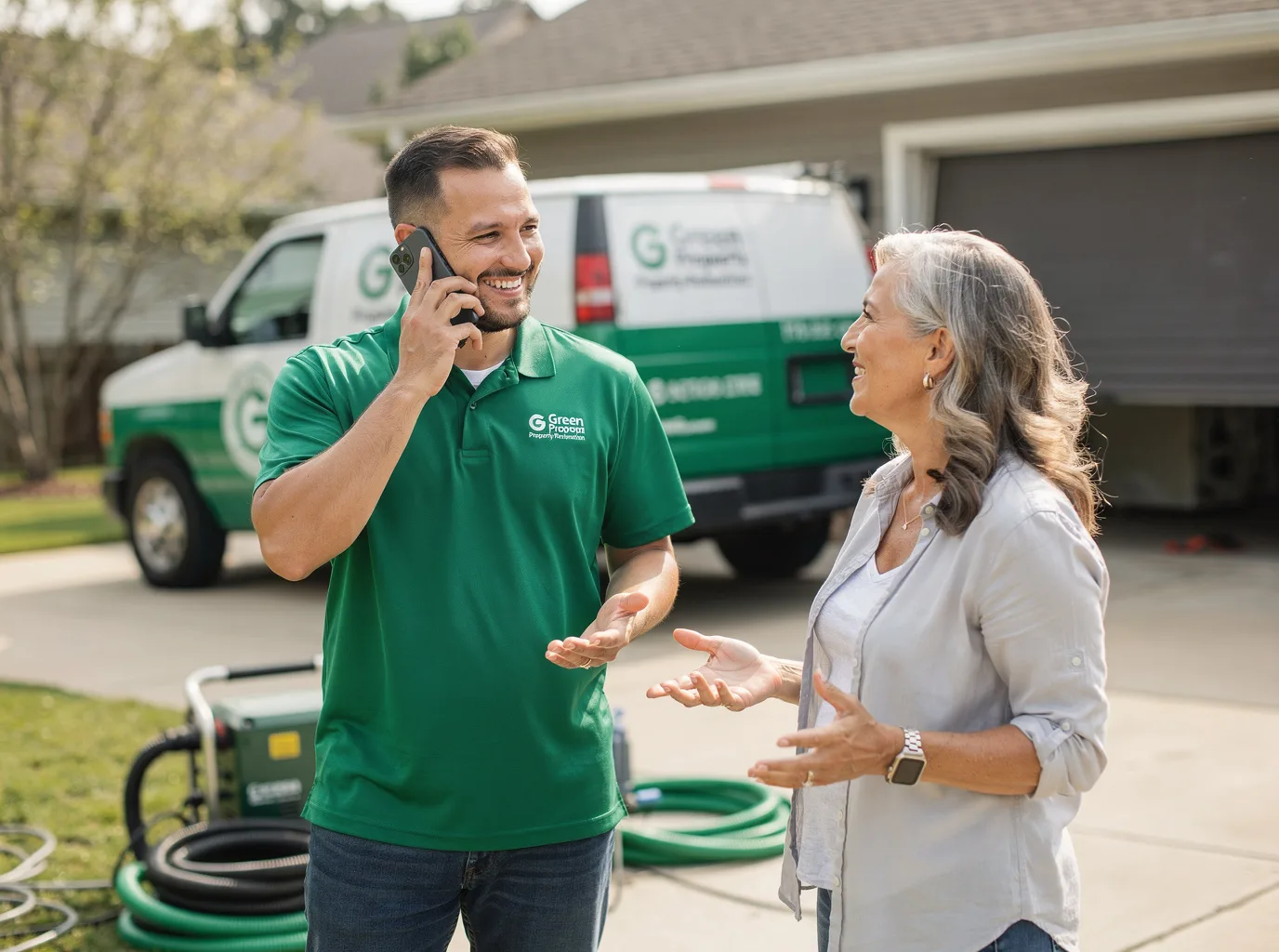 Water Damage Restoration Wilkinson, IN FAQs